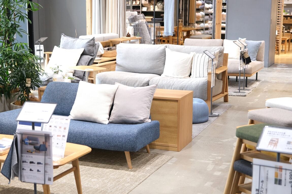 【堺北花田】お部屋づくりの相談会、ご予約受付中です｜MUJI SUPPORT_Ic2nle