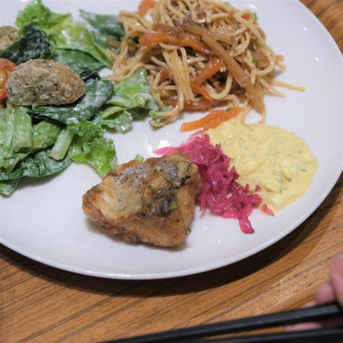 【堺北花田】秋の新メニューはじまっています｜Café＆Meal MUJI