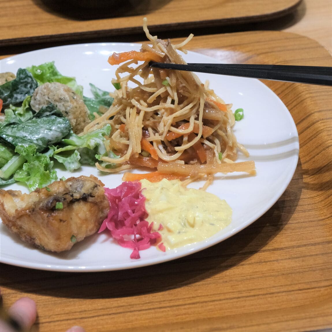 【堺北花田】秋の新メニューはじまっています｜Café＆Meal MUJI