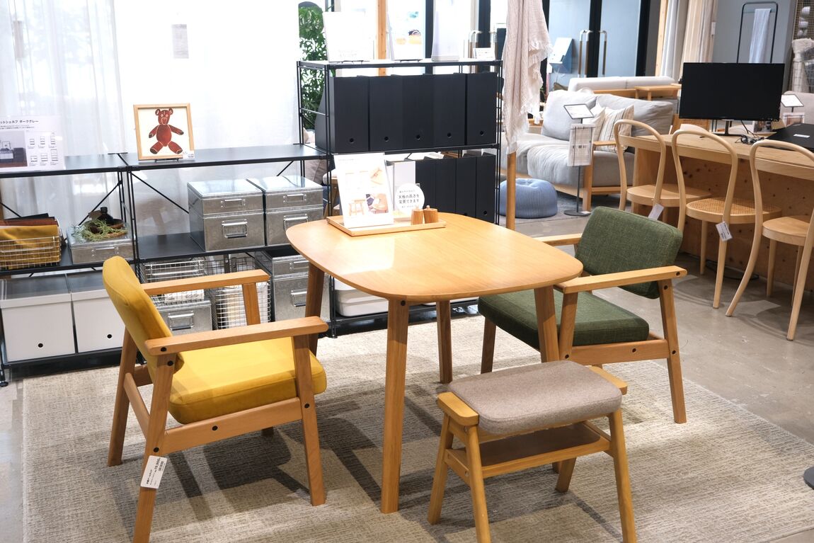 【堺北花田】お部屋づくりの相談会、ご予約受付中です｜MUJI SUPPORT_7ZcAzF