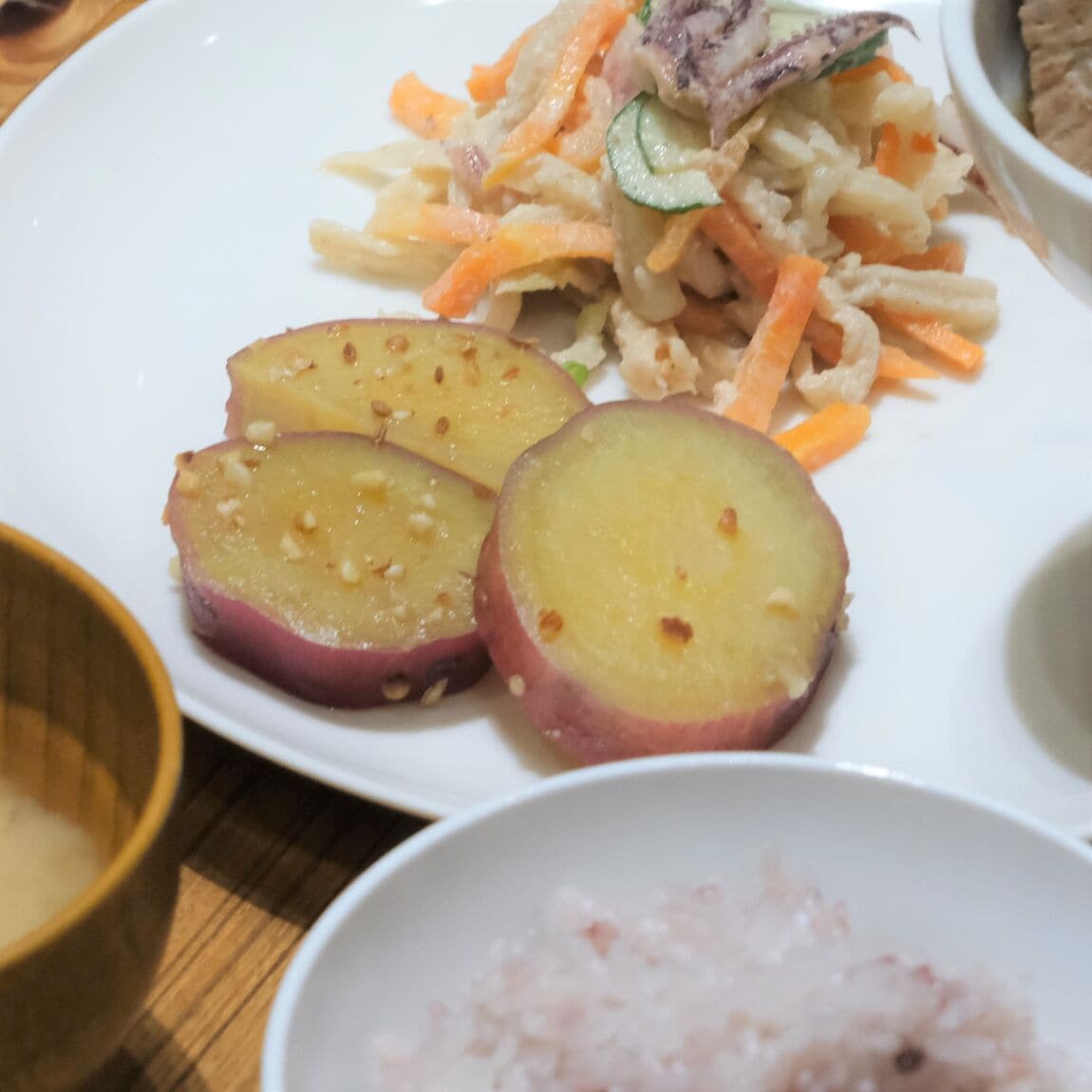 【堺北花田】秋の新メニューはじまっています｜Café＆Meal MUJI