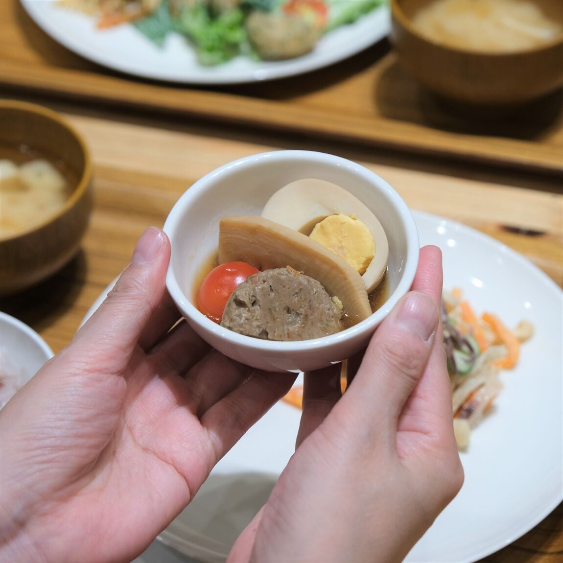 【堺北花田】秋の新メニューはじまっています｜Café＆Meal MUJI