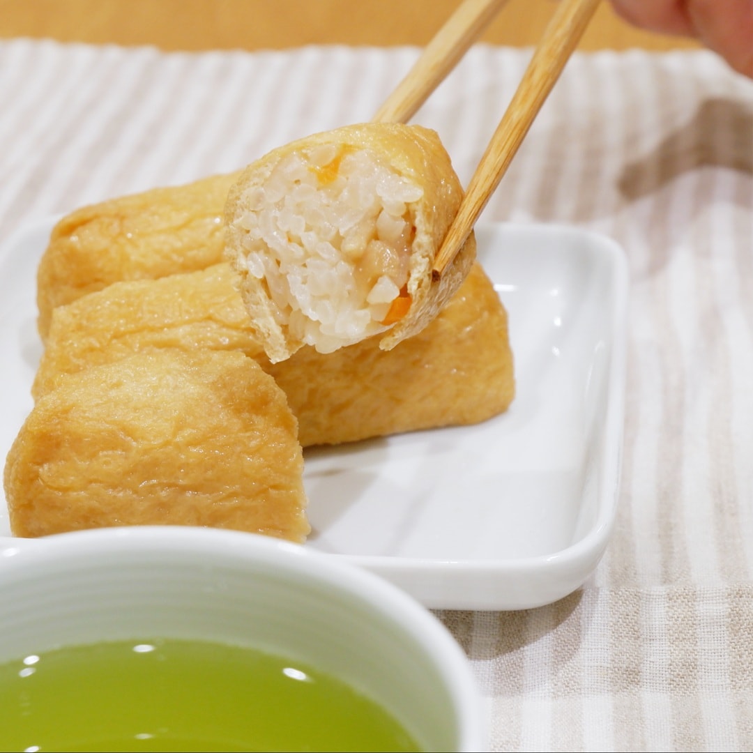 【京都山科】初午の日はいなりを食べよう｜お惣菜屋 咲菜