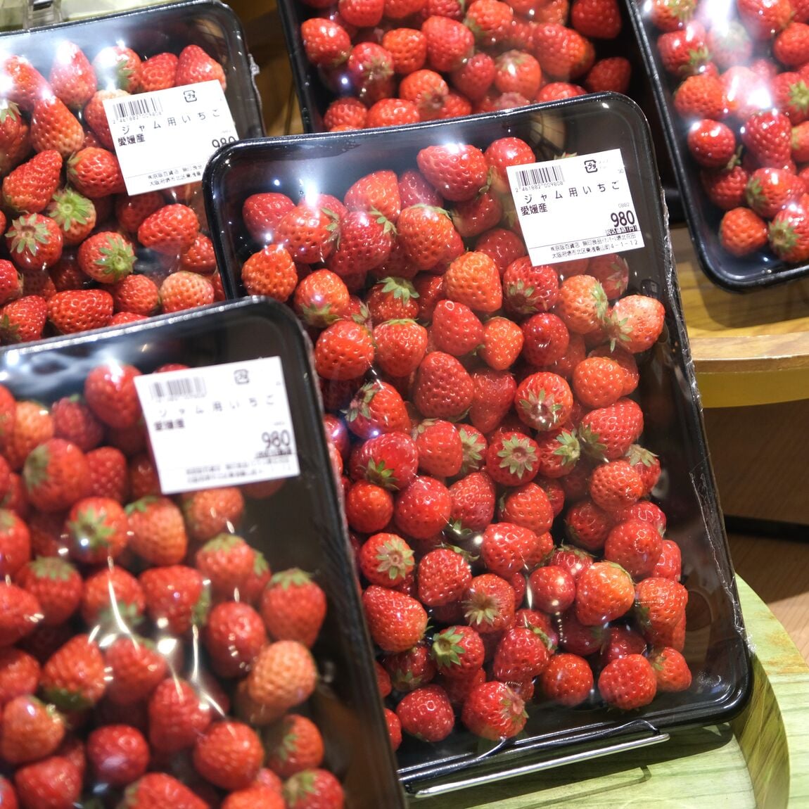 【堺北花田】20日、30日はまいどおおきにの日