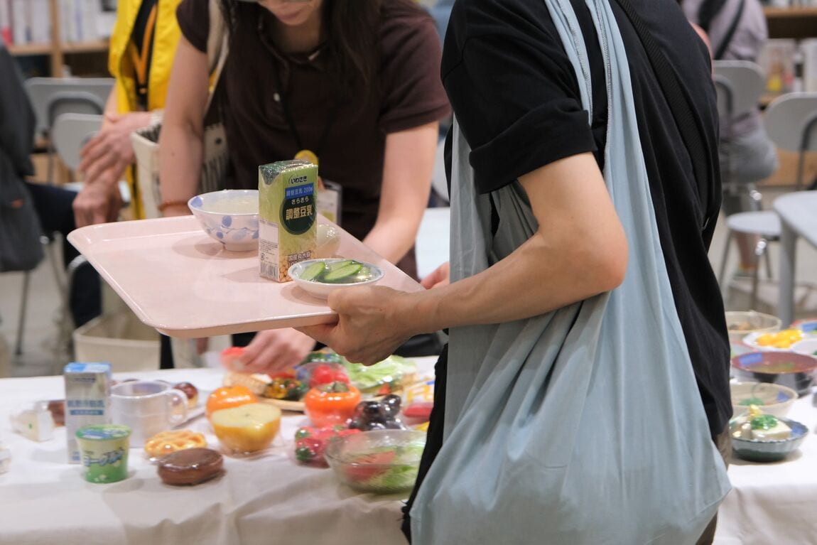 【堺北花田】小さな食の教室を開催しました｜イベントレポート