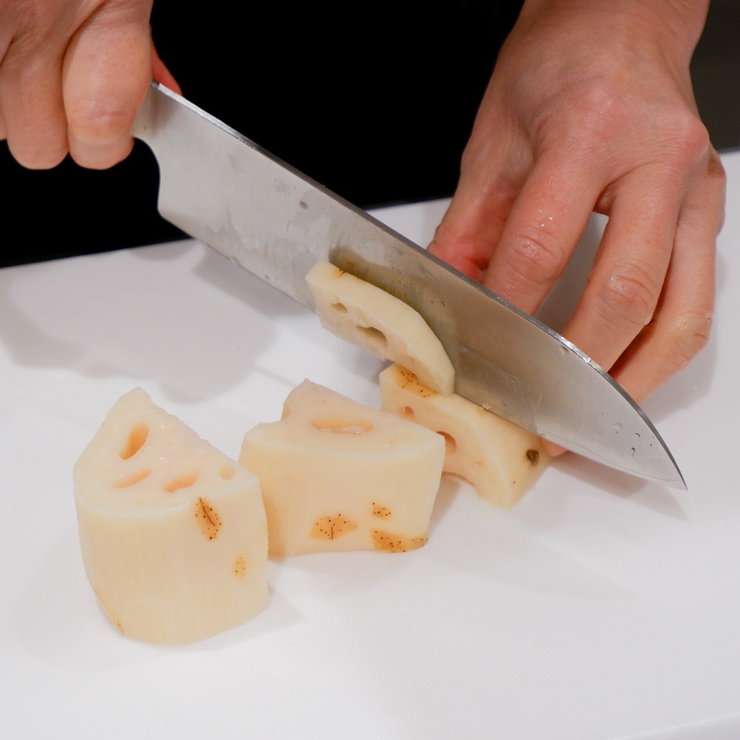 【京都山科】手軽に主役級。せいろでおこわ|いっしょにつくろう