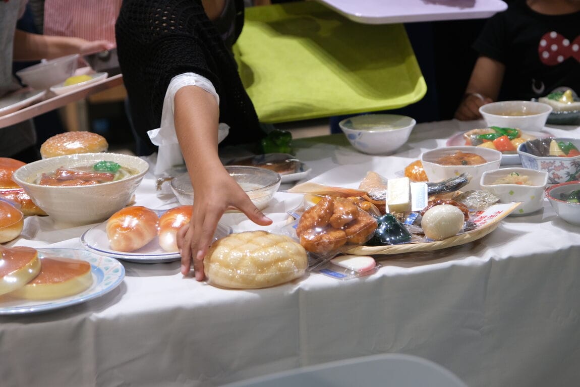 【堺北花田】小さな食の教室を開催しました｜イベントレポート