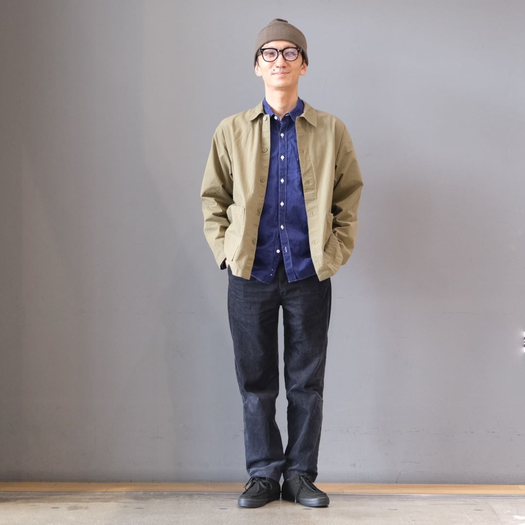 【堺北花田】身長172cm