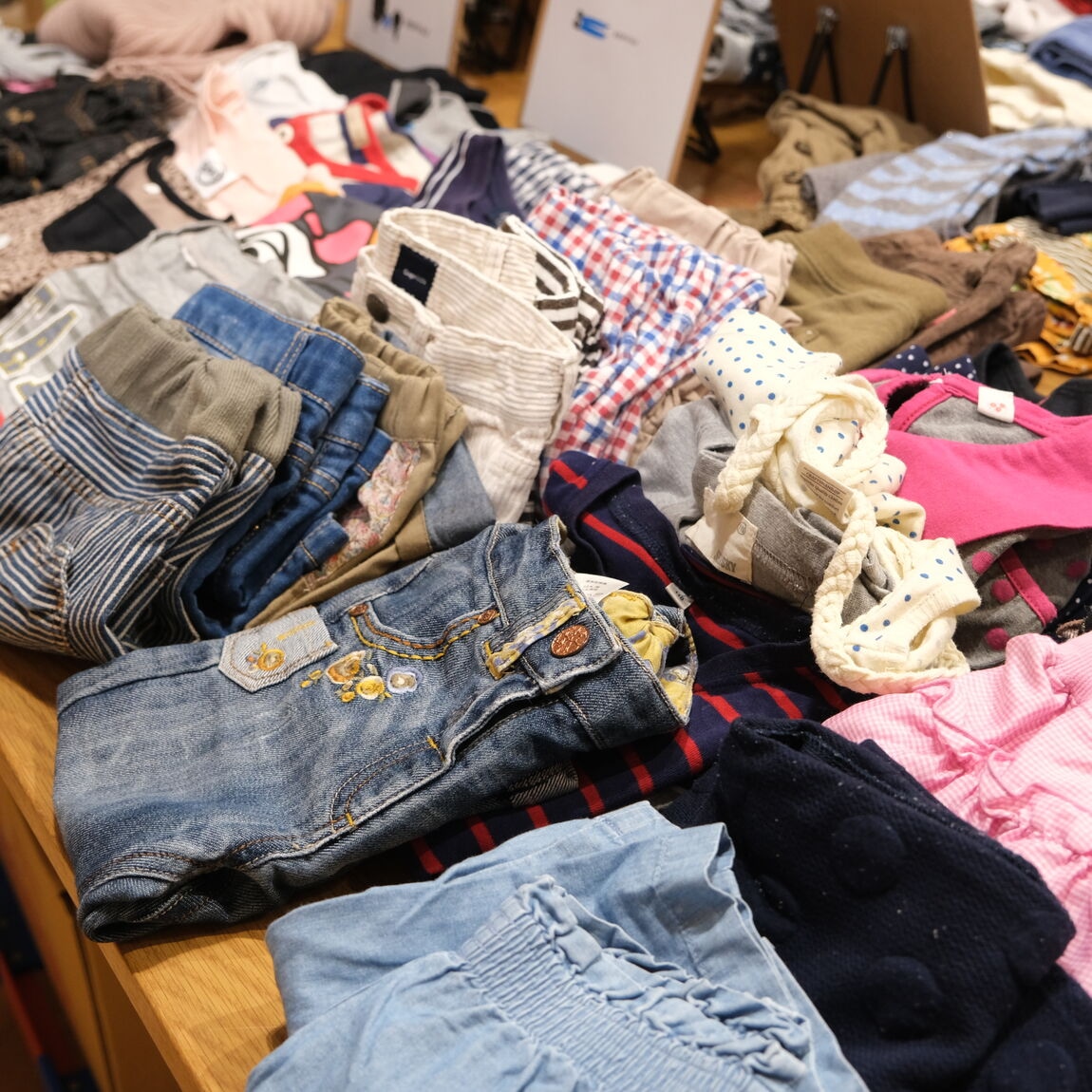 【堺北花田】おさがりくらぶ開催します｜イベントのお知らせ