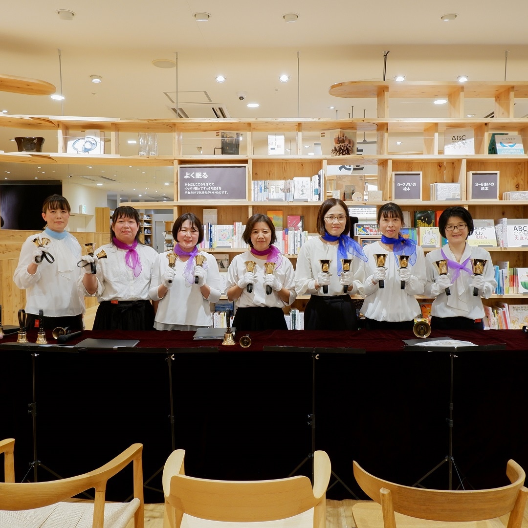 【京都山科】天使のハーモニー｜イベントレポート