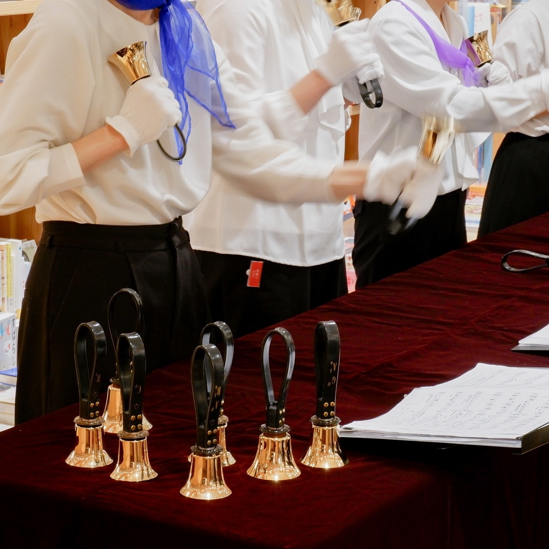 【京都山科】天使のハーモニー｜イベントレポート