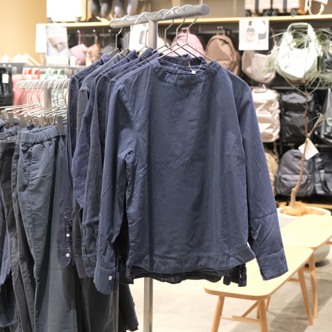 【堺北花田】衣服リユースからはじめる資源循環| ReMUJI