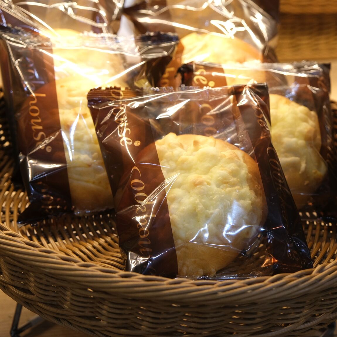 【堺北花田】4月のおすすめパン｜ベーカリー売場から