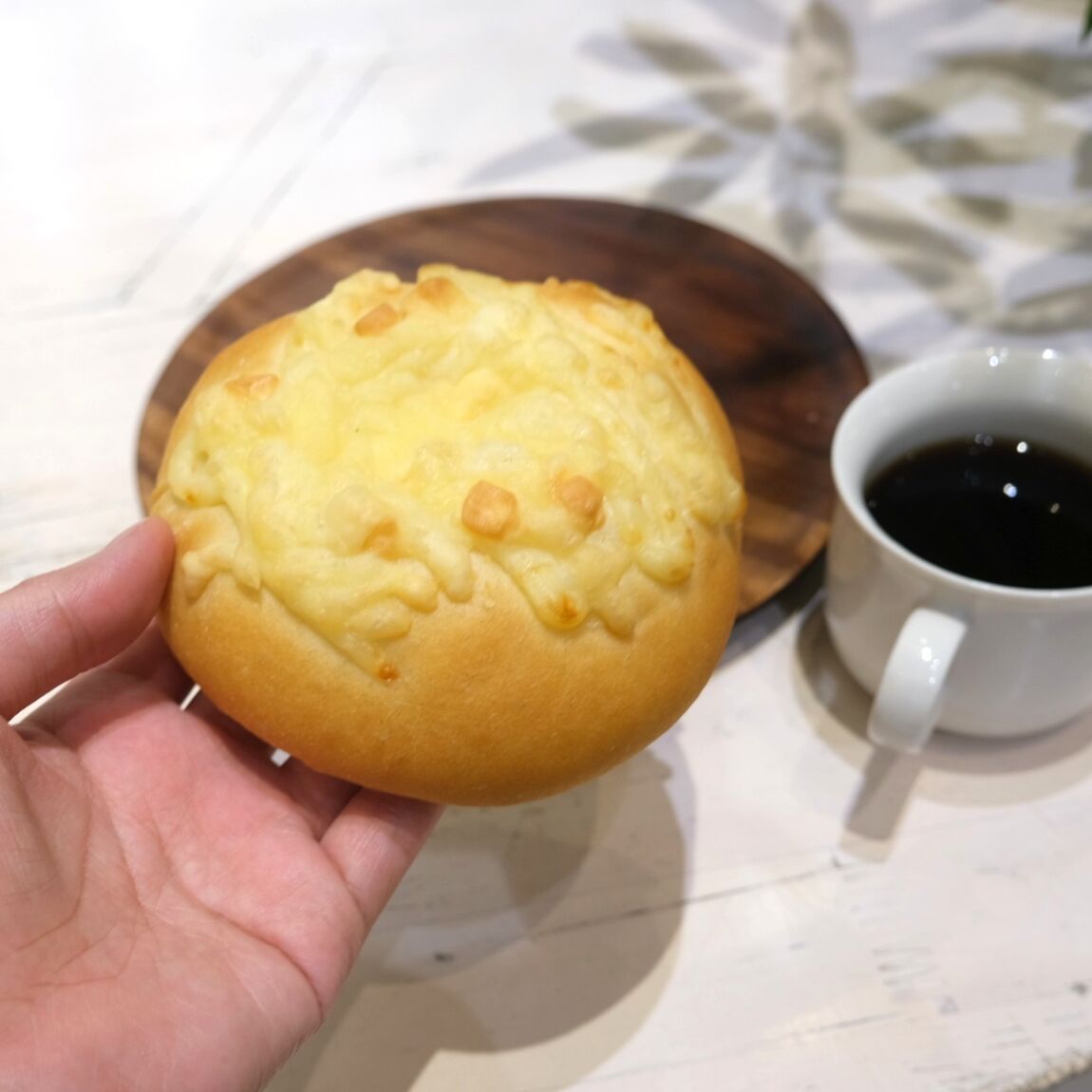 【堺北花田】4月のおすすめパン｜ベーカリー売場から