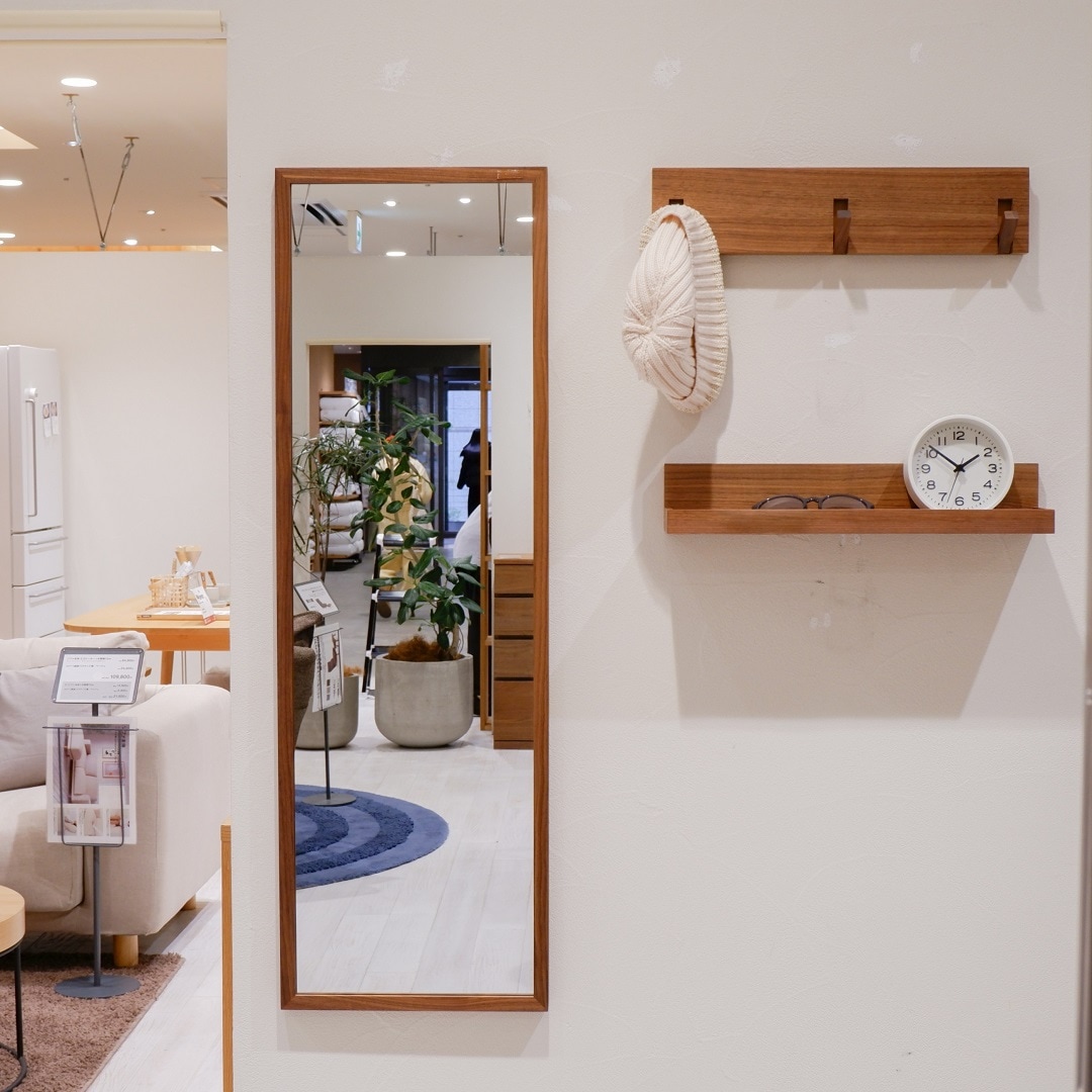 【京都山科】壁を思うままに｜インテリアスナップ