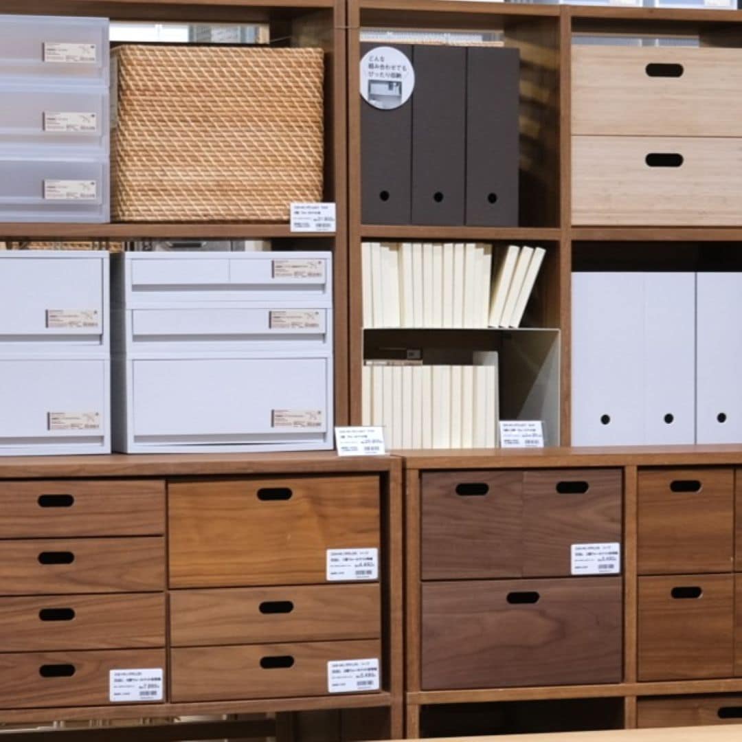 【堺北花田】お部屋づくり、相談してみませんか｜MUJI SUPPORT