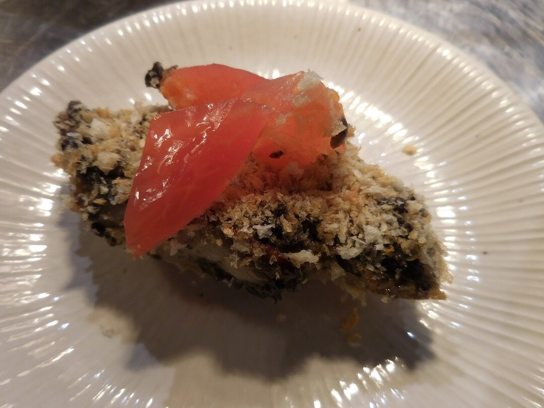 鯵