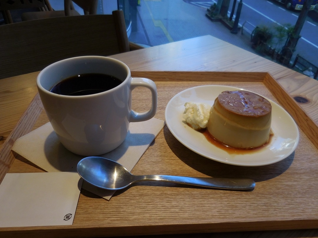 プリン