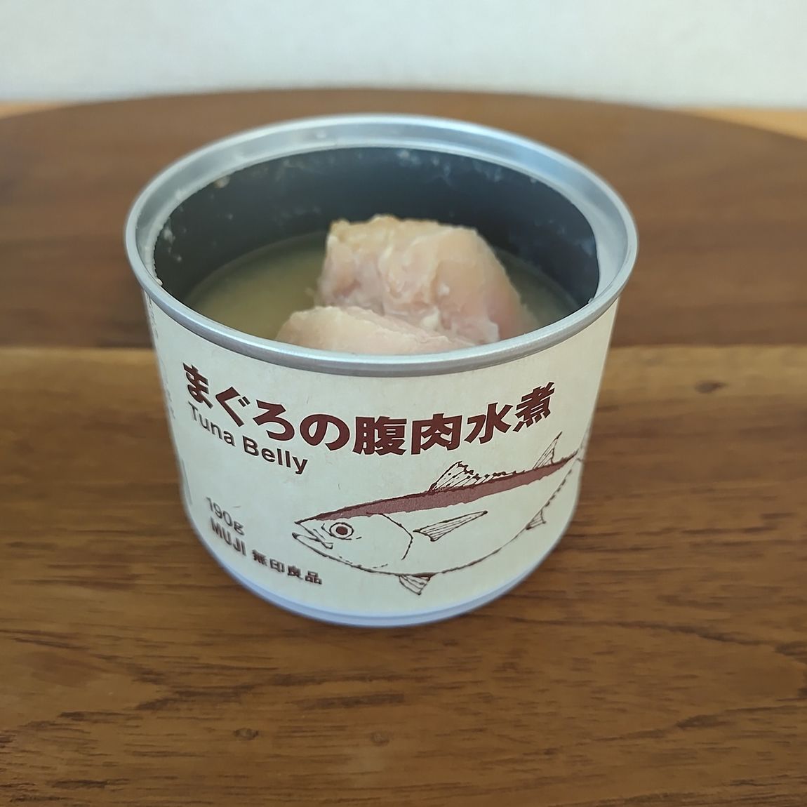 【アリオ倉敷】缶詰