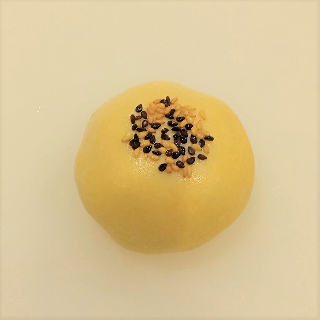 【Cafe'&Meal MUJI グランフロント大阪】ごま