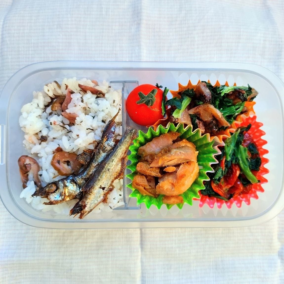 【アリオ倉敷】お弁当