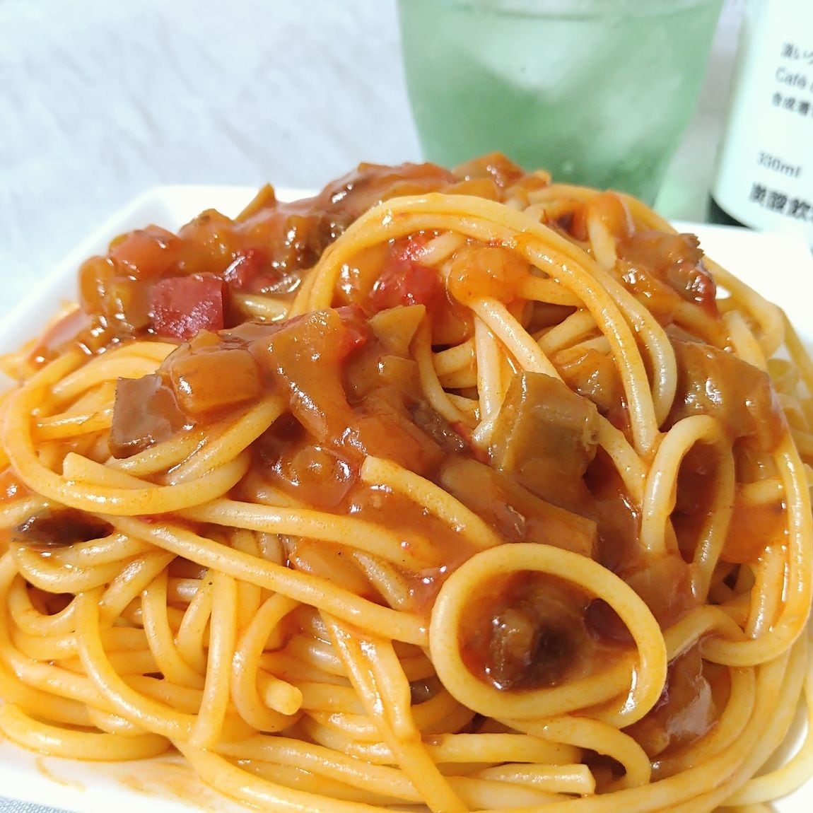 【アリオ倉敷】パスタソース新商品