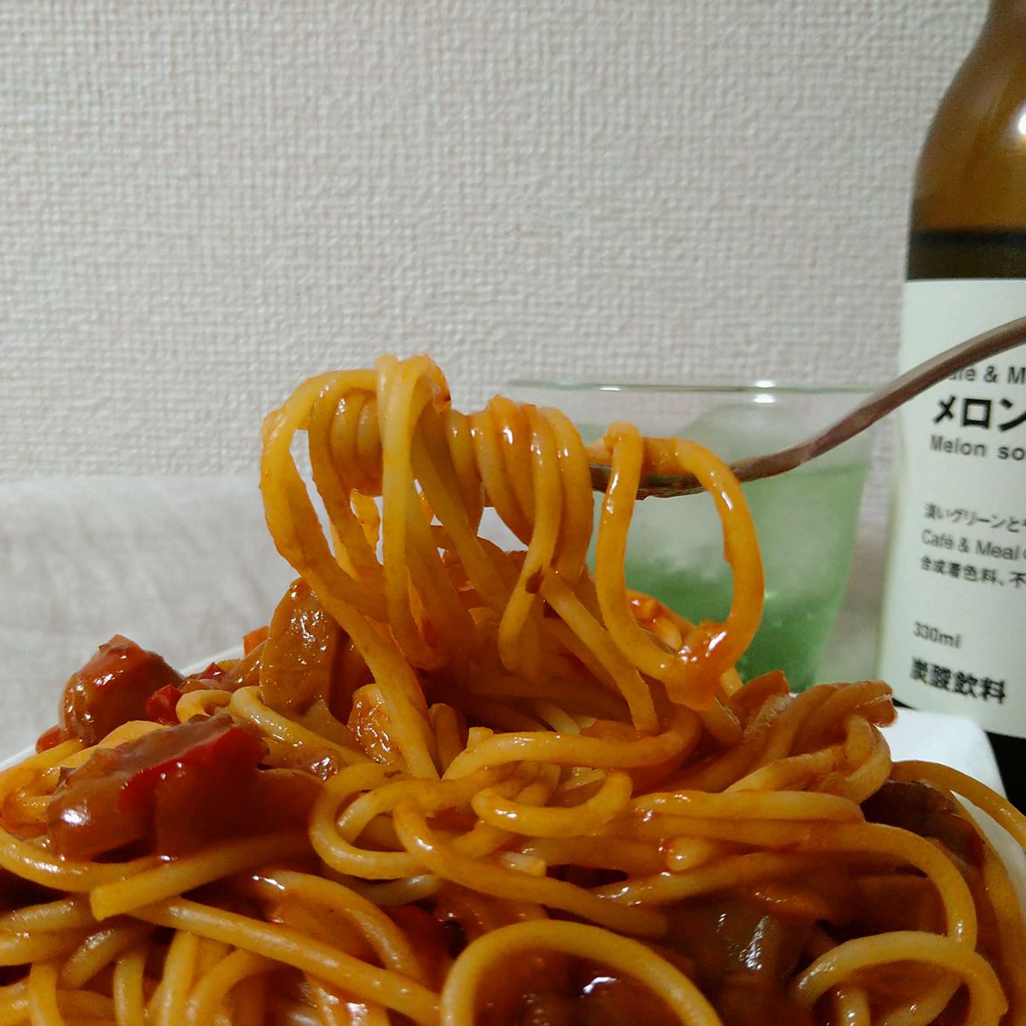 【アリオ倉敷】パスタソース新商品