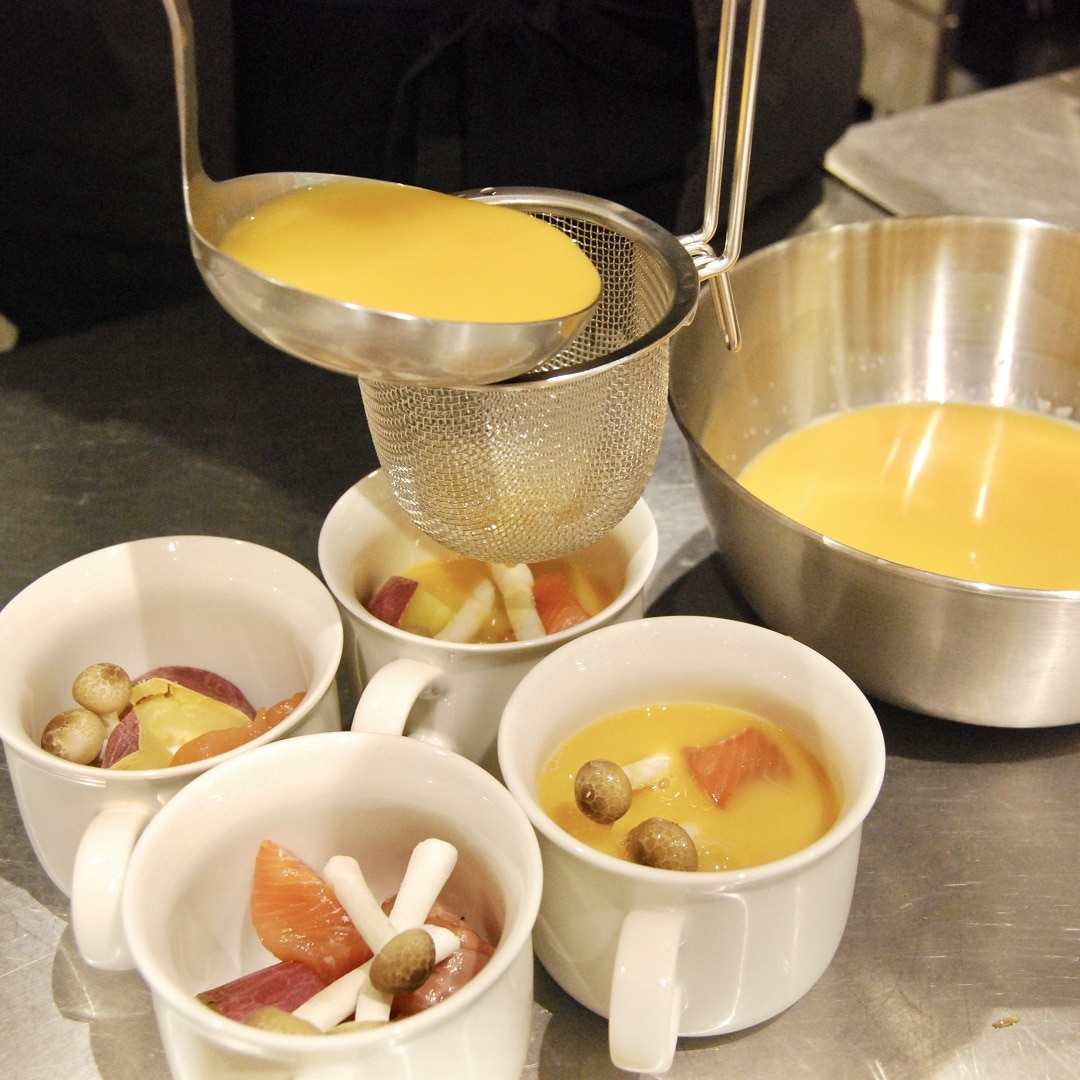 【京都山科】秋深まる、あったかレシピ5選｜キッチンカウンター