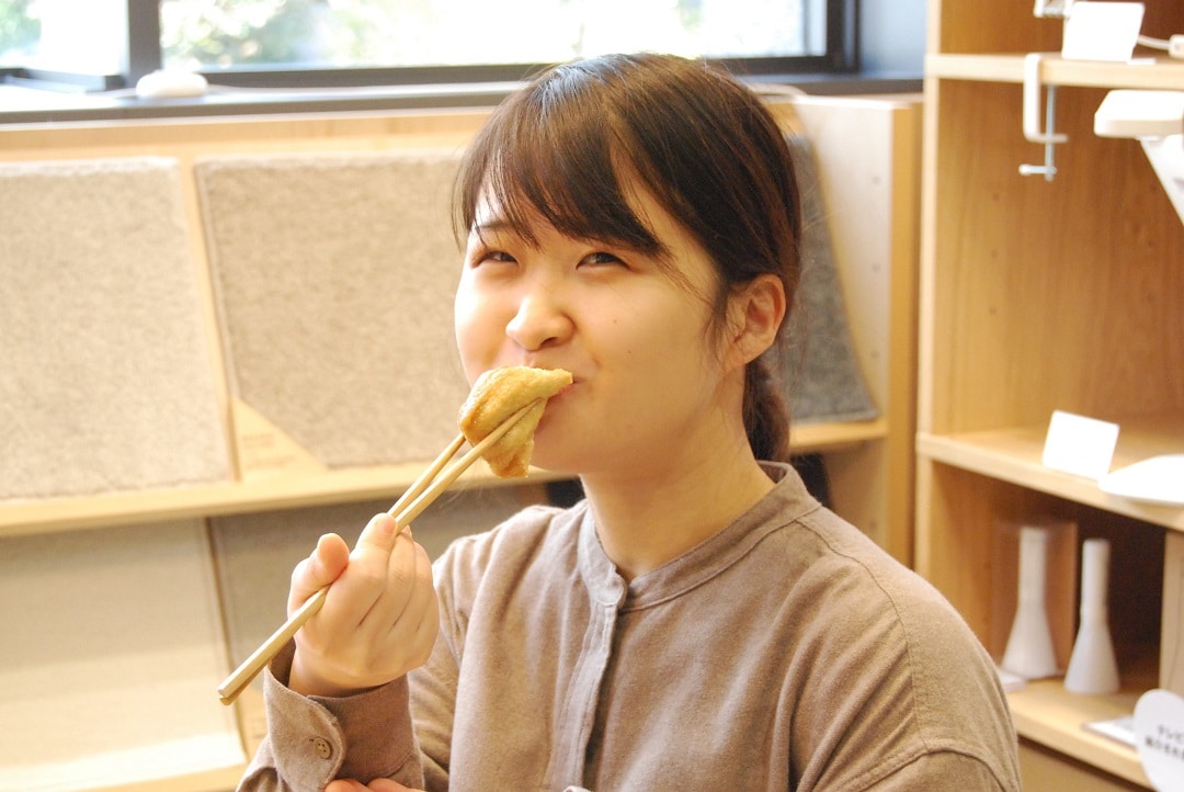 【京都山科】いなり寿司を食べよう｜2月10日は初午