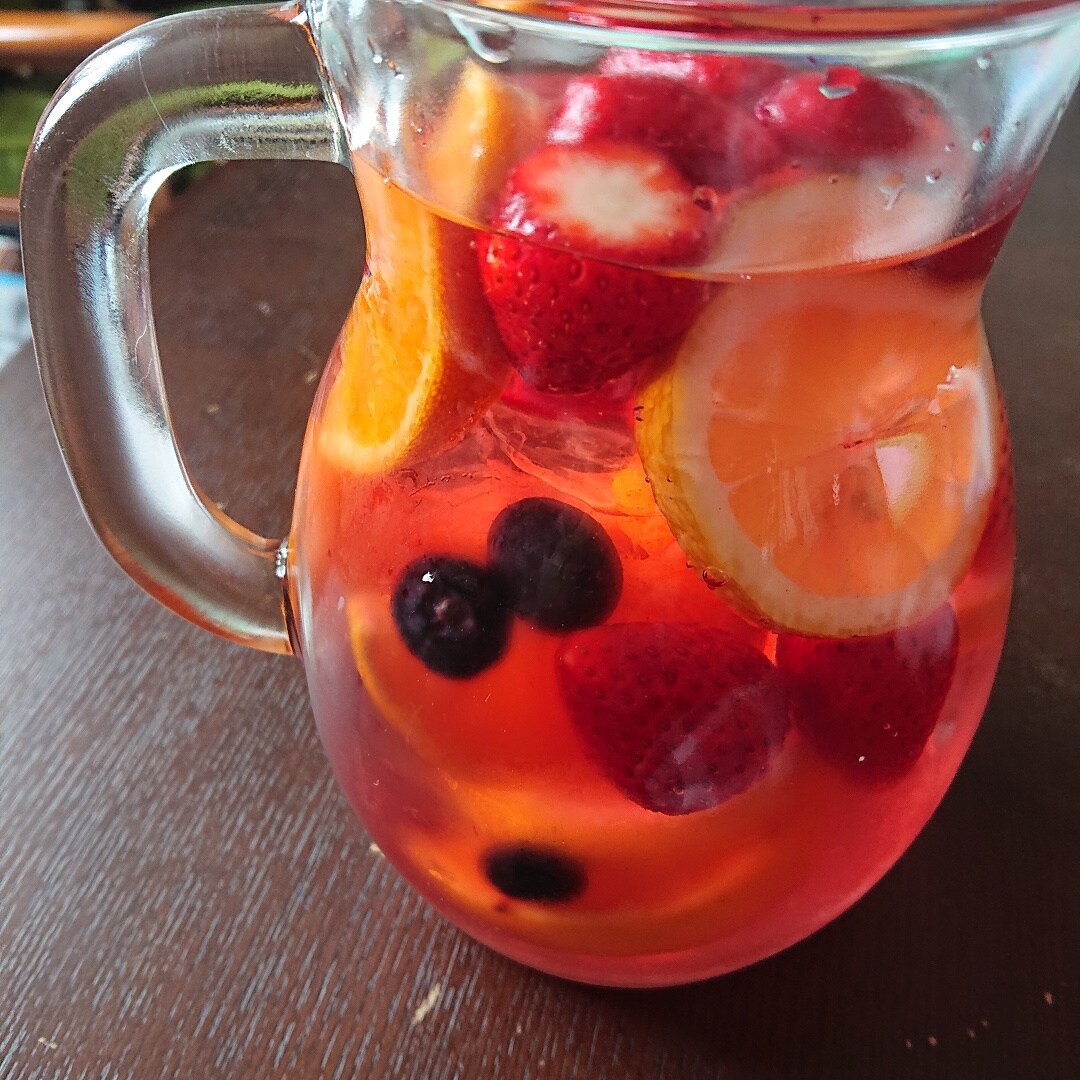 ざくろ　ピッチャー