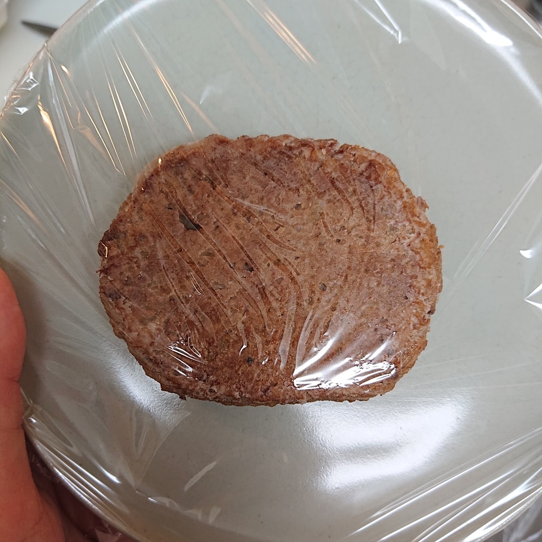 【宇都宮インターパークビレッジ】大豆ミートで手軽にたんぱく質