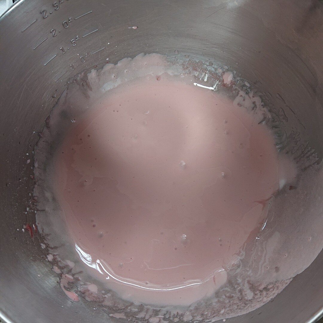バレンタイン①
