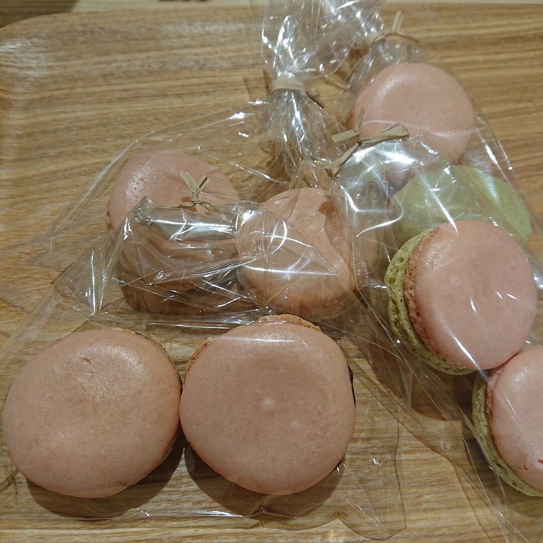 バレンタイン①