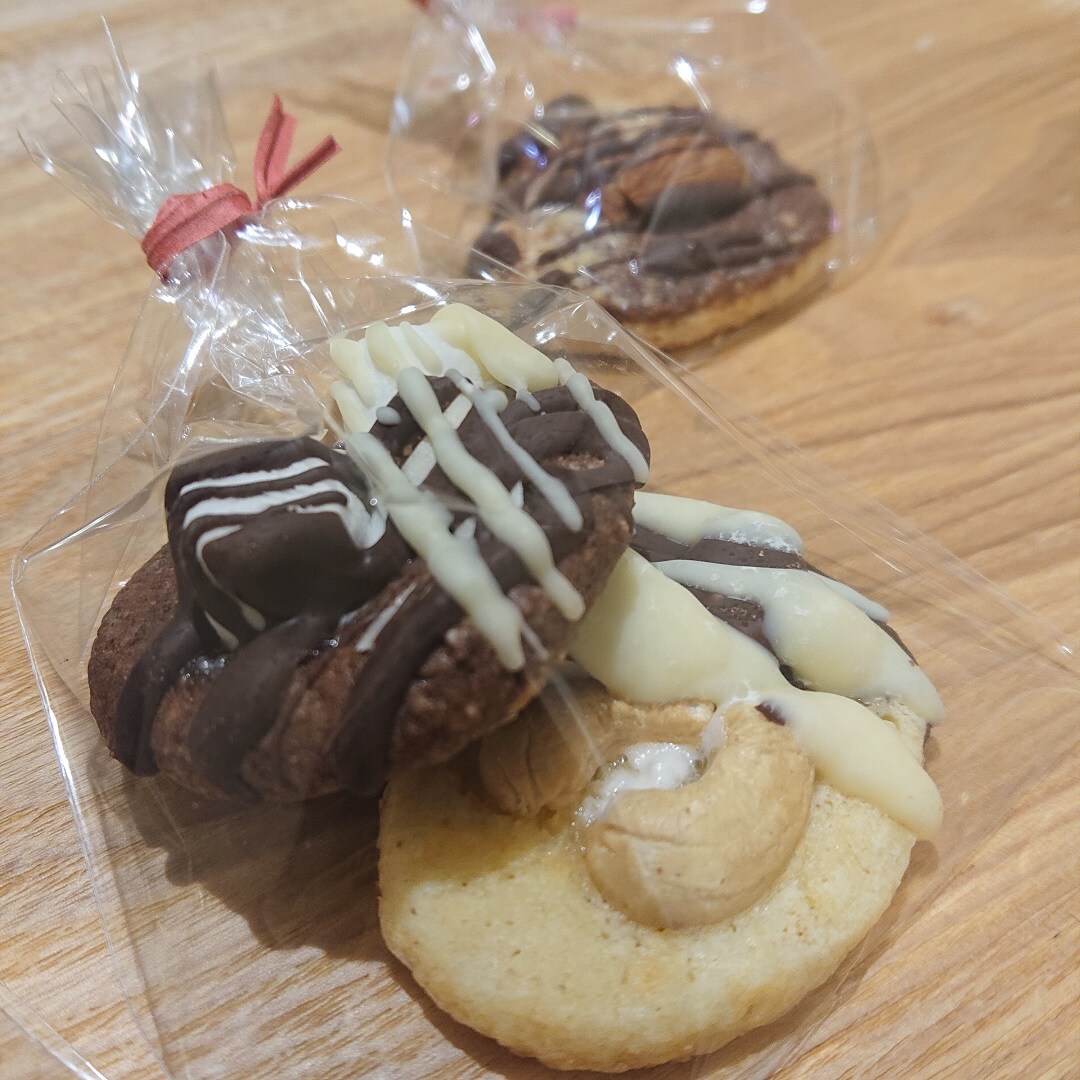 クッキー