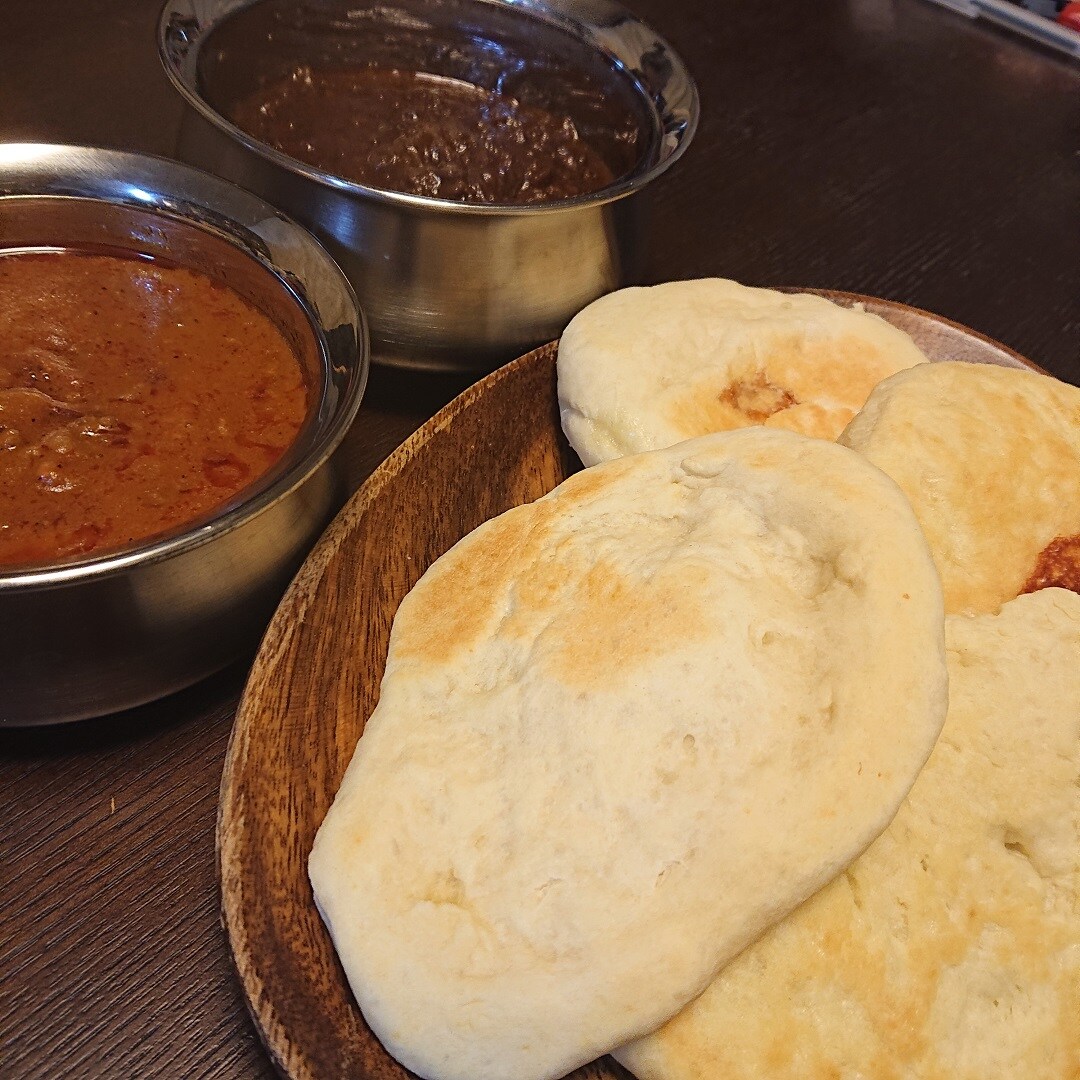 カレー