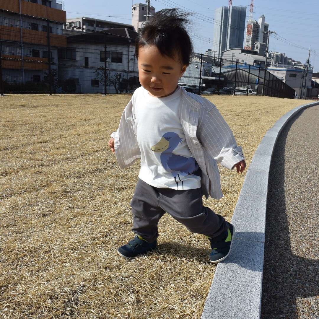 【堺北花田】あいかわらず、飾らない子ども服｜スタッフのおすすめ