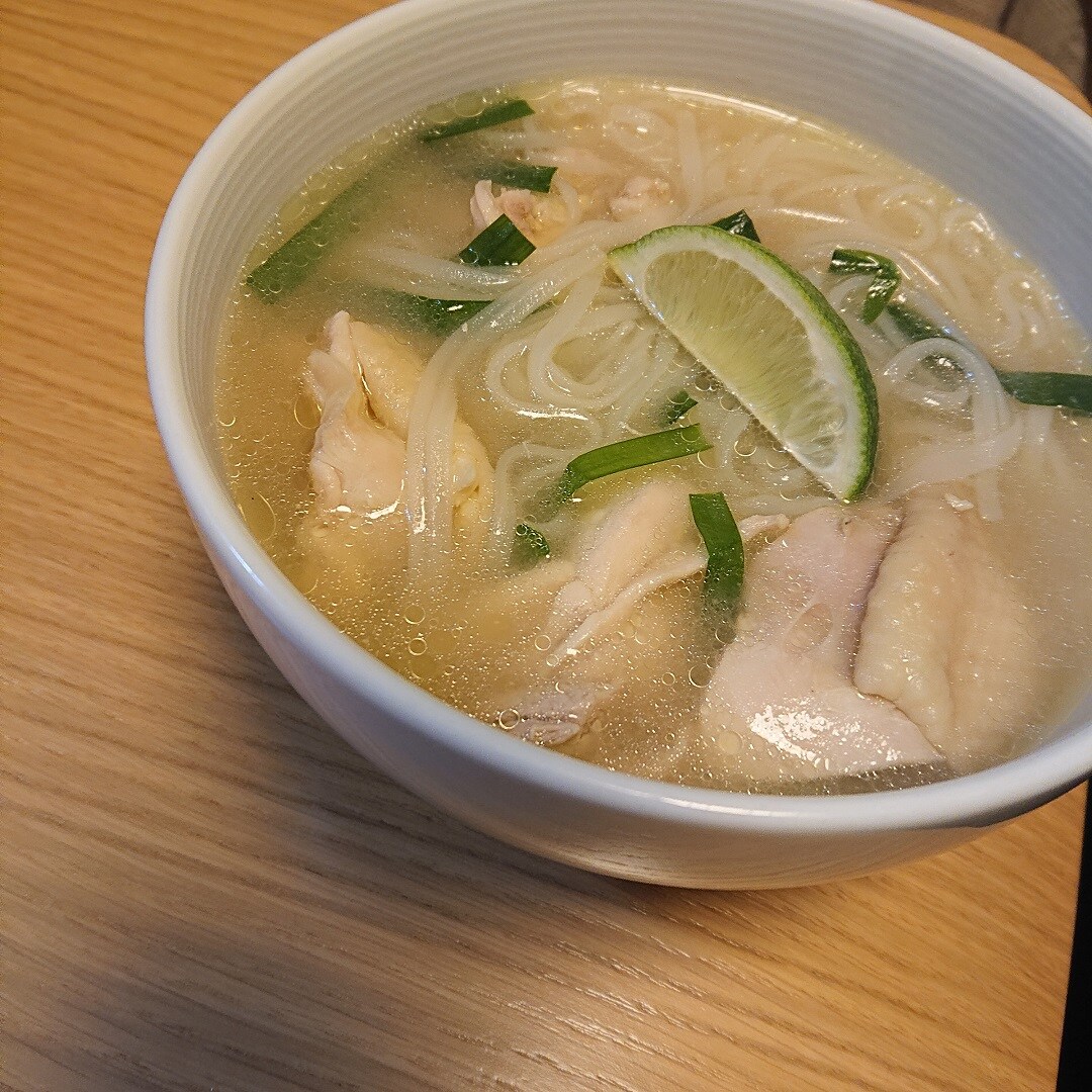 フォー