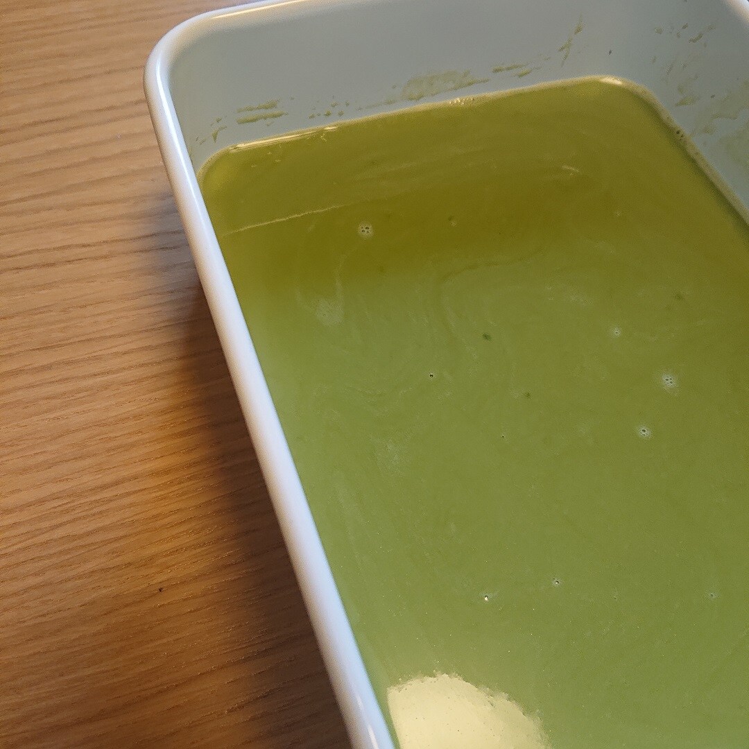 抹茶