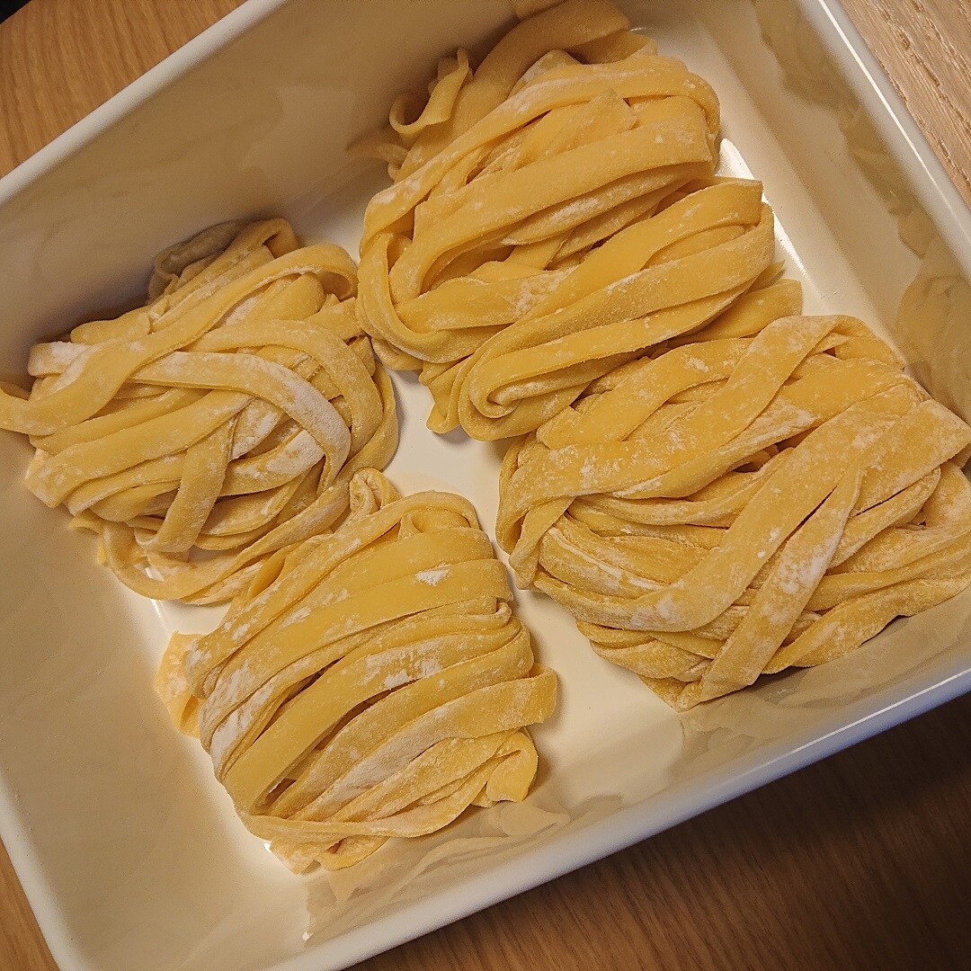 パスタ
