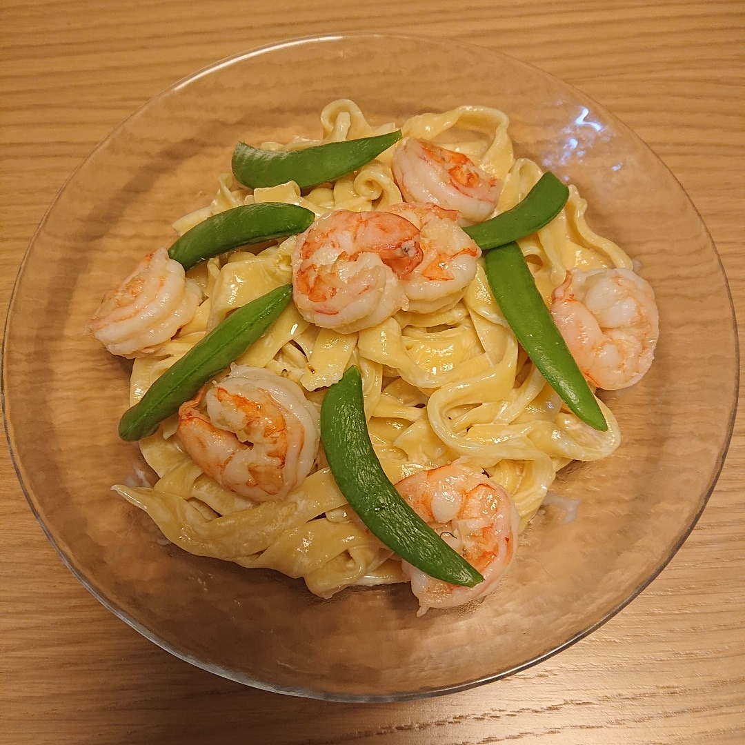 パスタ