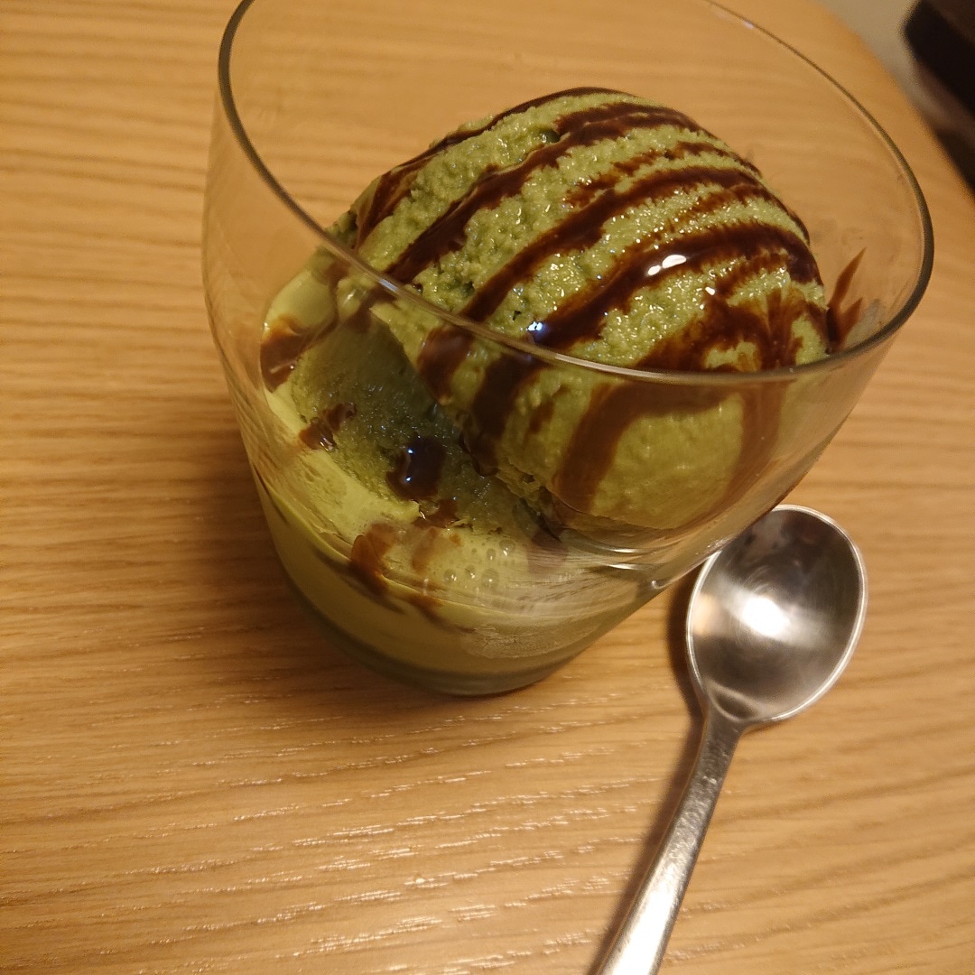 抹茶