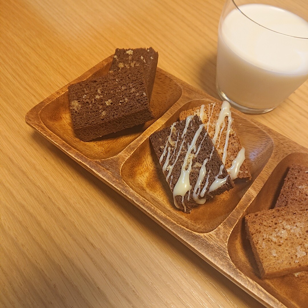 ラスク