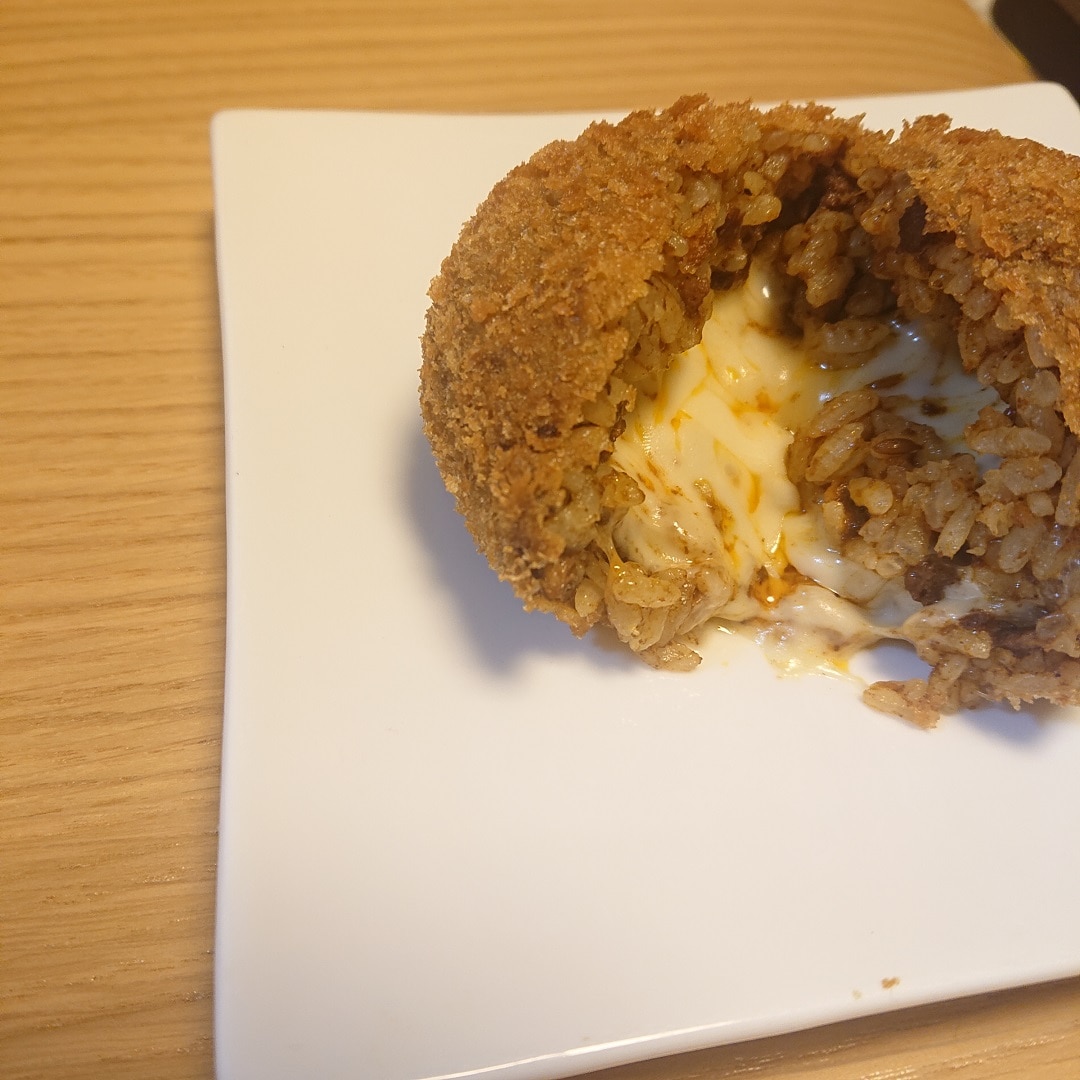 カレー