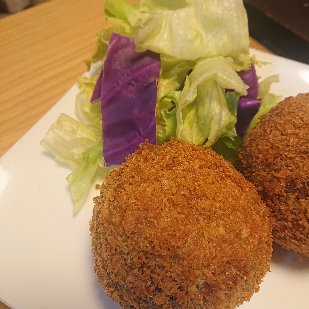 カレー