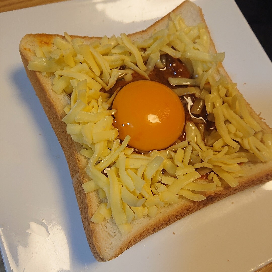 バタチキ