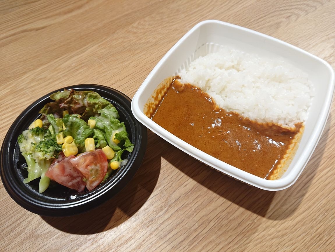 【Café&MealMUJIシエスタハコダテ】お弁当販売3