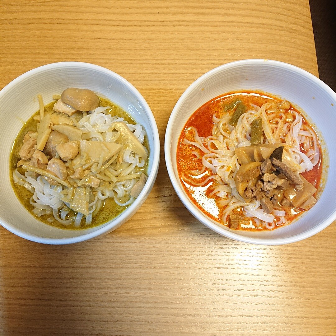 カレー