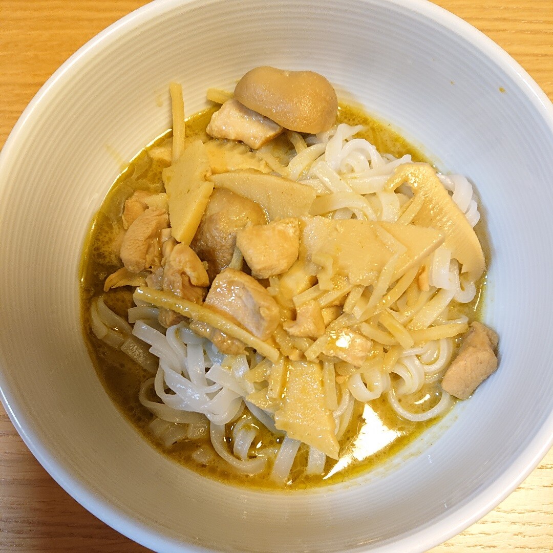 カレー