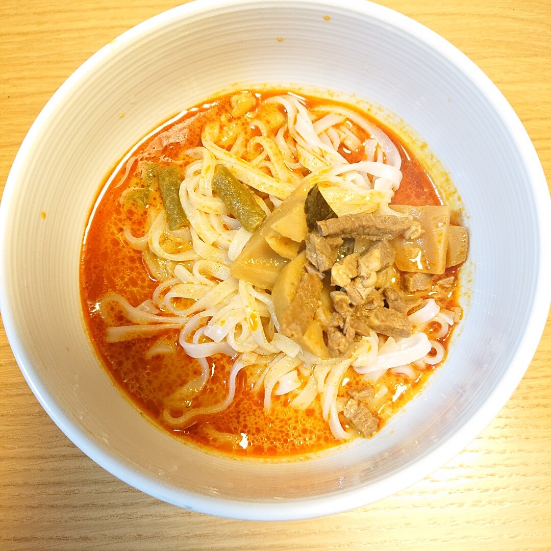 カレー