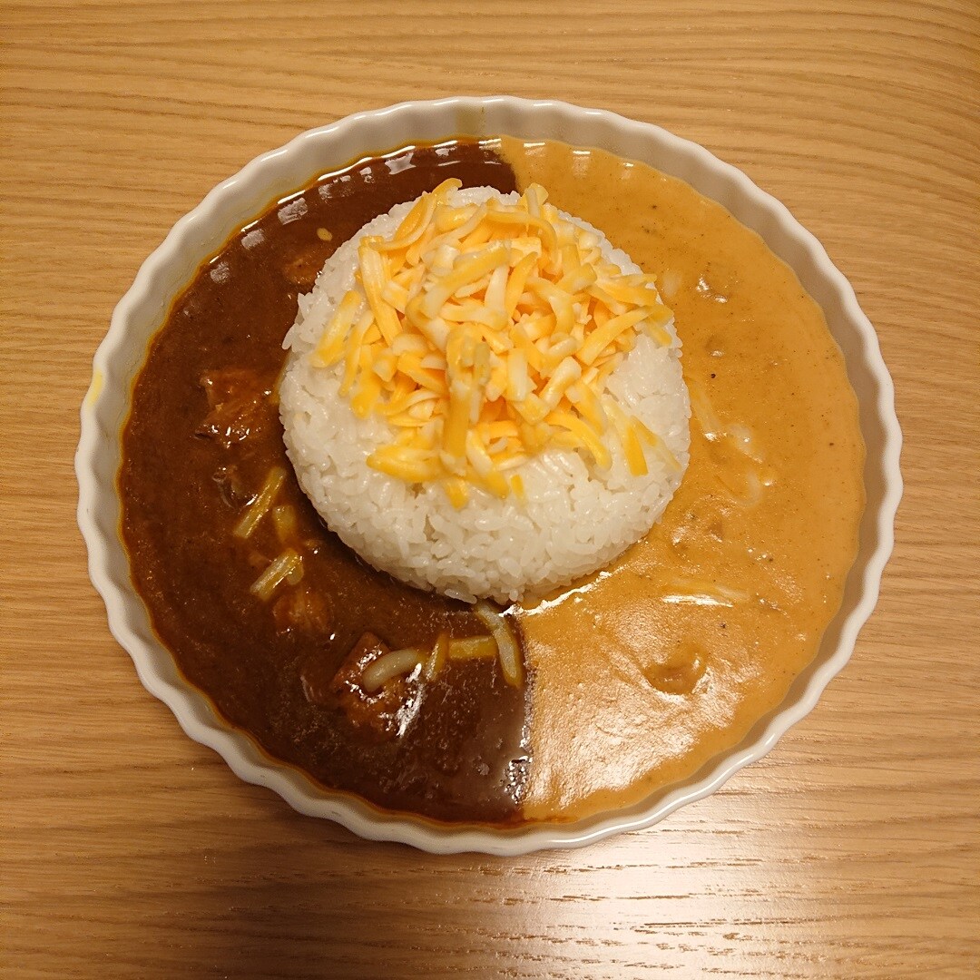 カレー